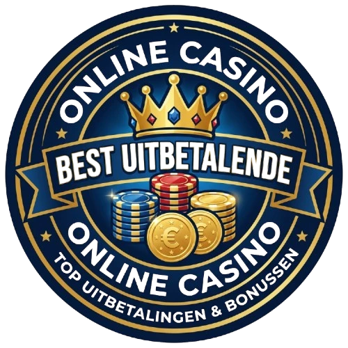 Best Uitbetalende Online Casino Logo