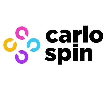 Carlo Spin casino logo