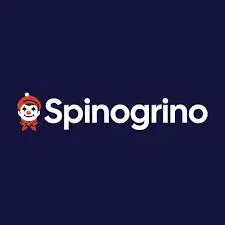 Spinogrino casino logo