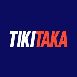 TikiTaka casino logo
