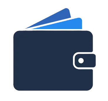 E-wallet