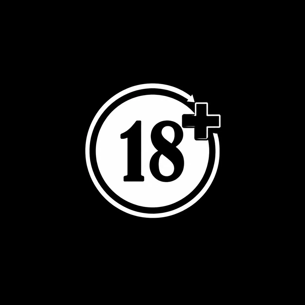18+