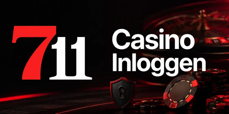 711 Casino Inloggen 2026: Account Toegang En Veilig Inloggen