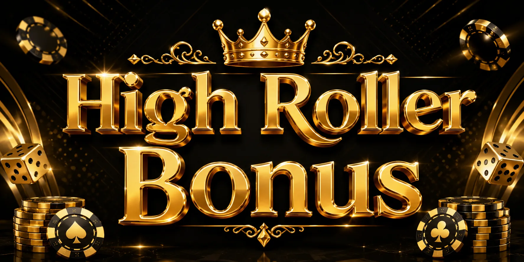 High Roller Bonus