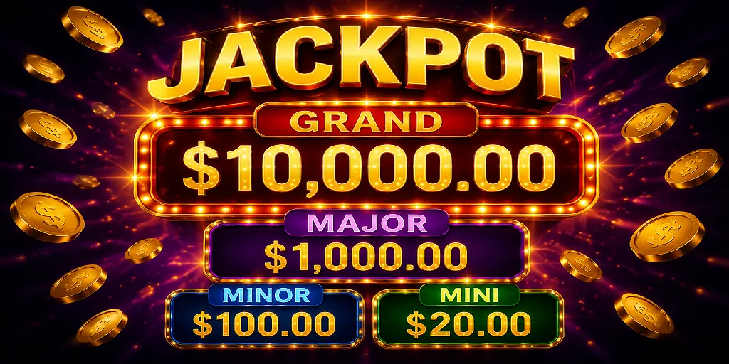 Jackpot Slots