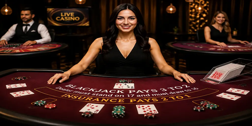 Live Casino