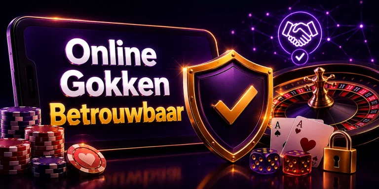 Online Gokken Betrouwbaar