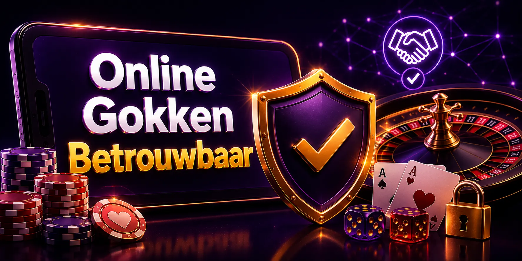 Online Gokken Betrouwbaar