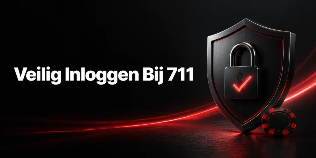 Veilig Inloggen Bij 711
