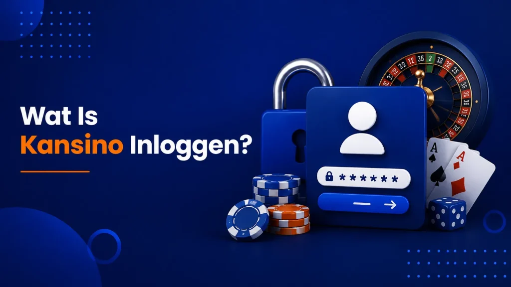 Wat Is Kansino Inloggen