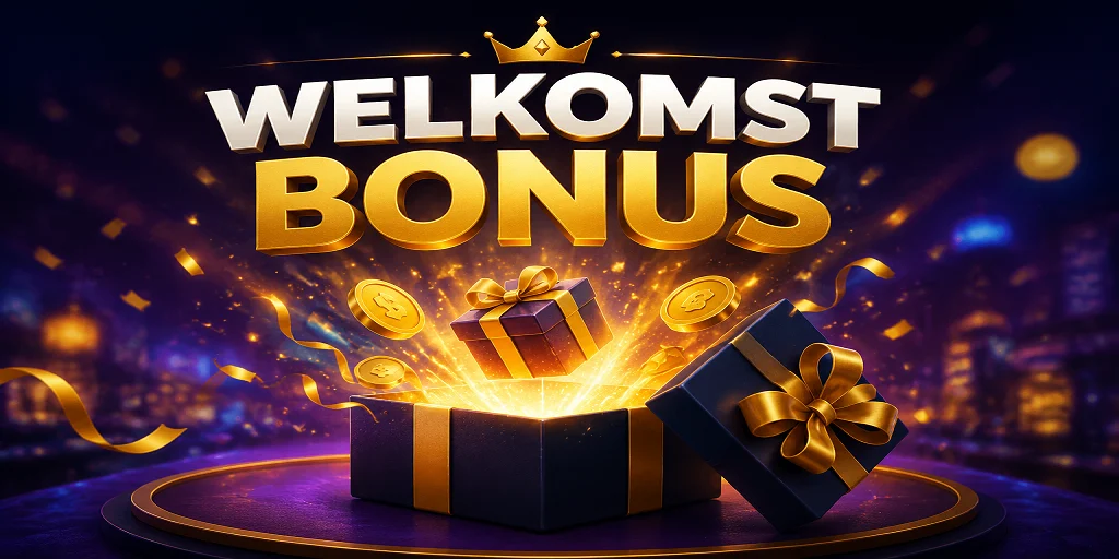 Welkomstbonus Ontdek Hoe Casino Bonussen Werken En Wat Je Moet Weten