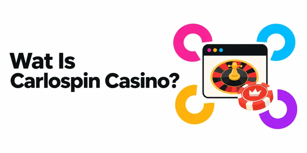 Wat Is Carlospin Casino