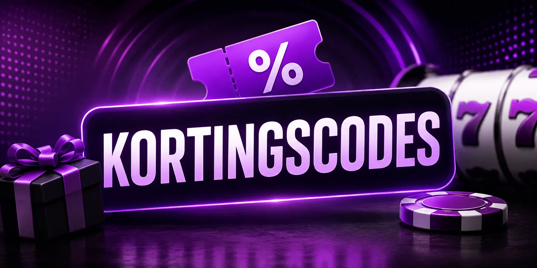 kortingscodes