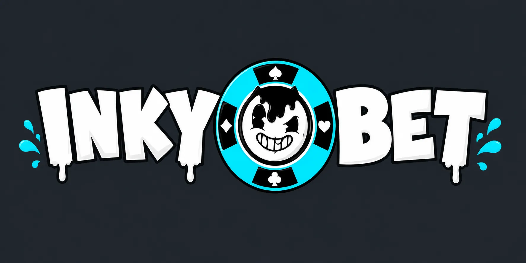 InkyBet casino logo