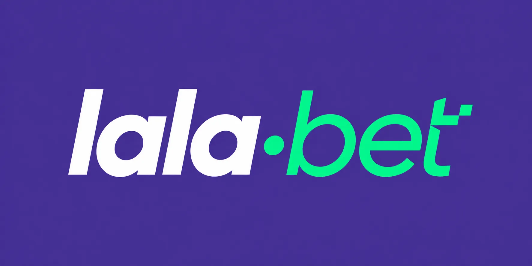 Lalabet casino logo