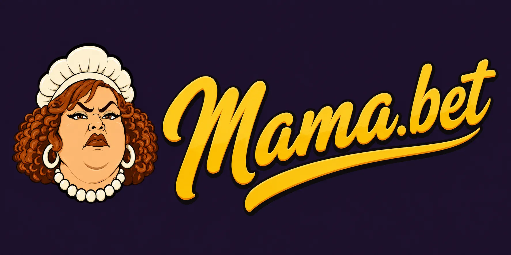 Mama.Bet casino logo